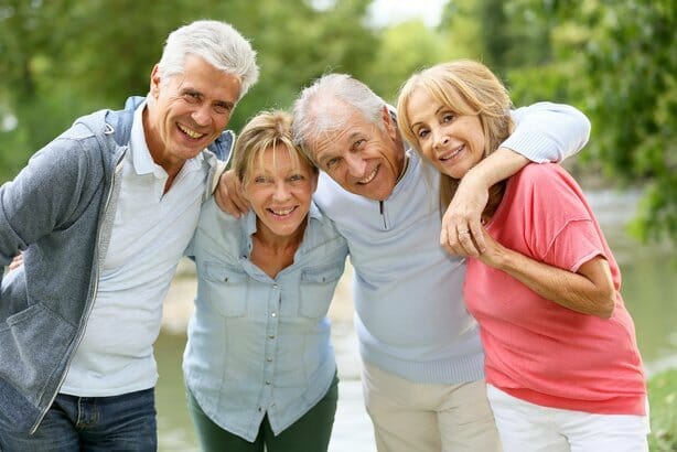 totally free dating sites for seniors over 70
