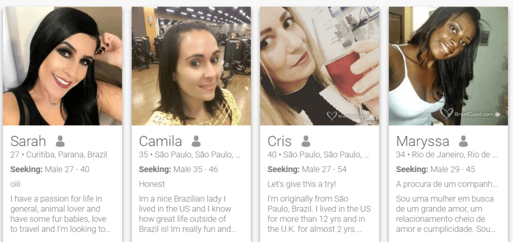 BrazilCupid review